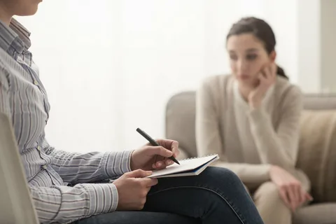 Comprehensive Psychiatric Evaluations in Houston TX