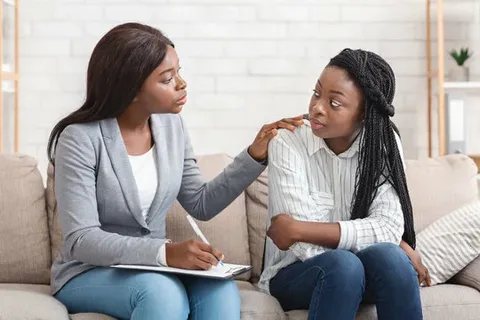 Behavioral Psychotherapy in Houston TX