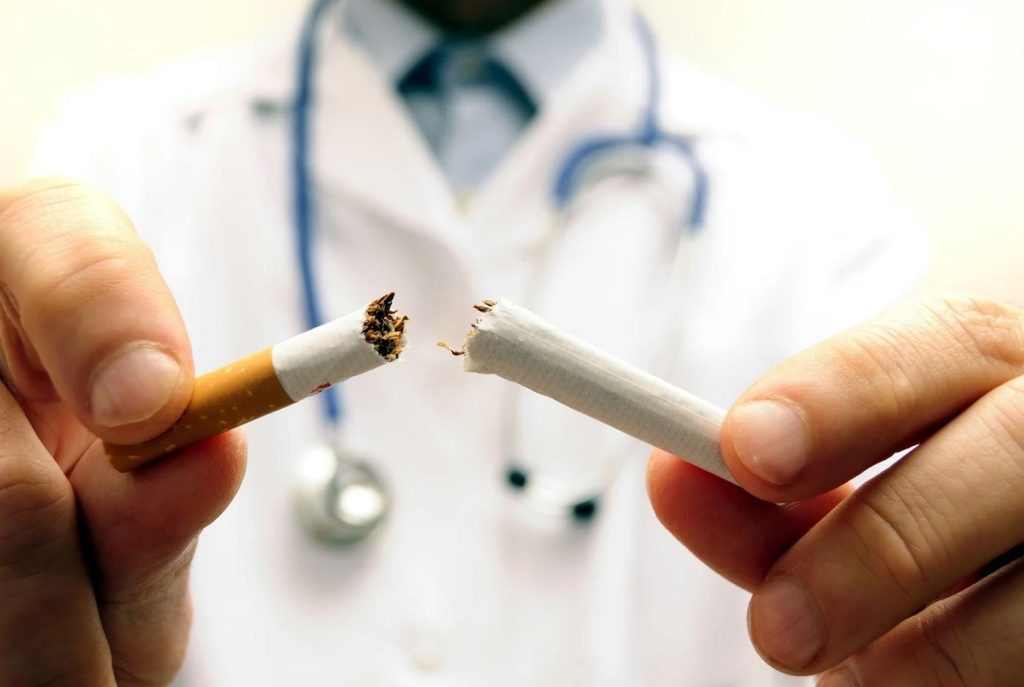 Expert Smoking Cessation Therapy in San Rafael CA​