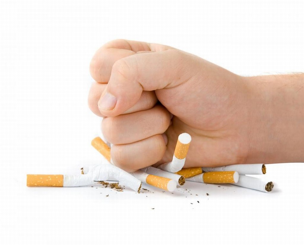 Expert Smoking Cessation Therapy in San Rafael CA​