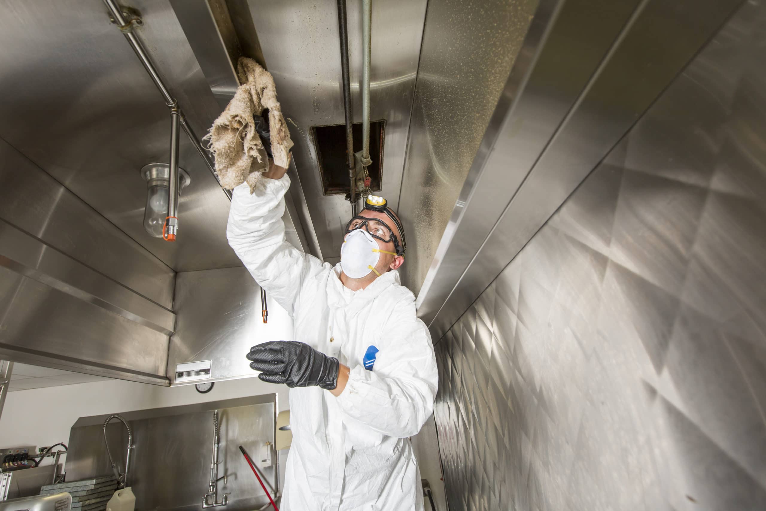 Professional Cleaning Safety Services in Midway GA