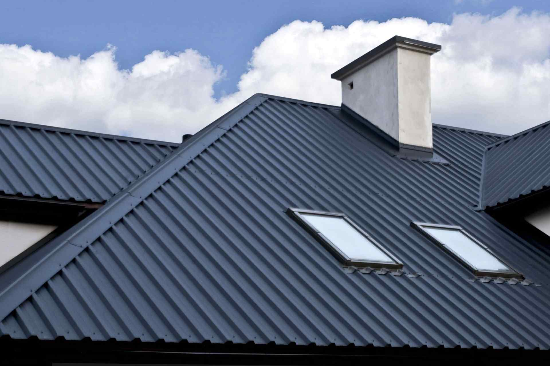 Professional Metal Roofing Panels Installation In Dillon SC