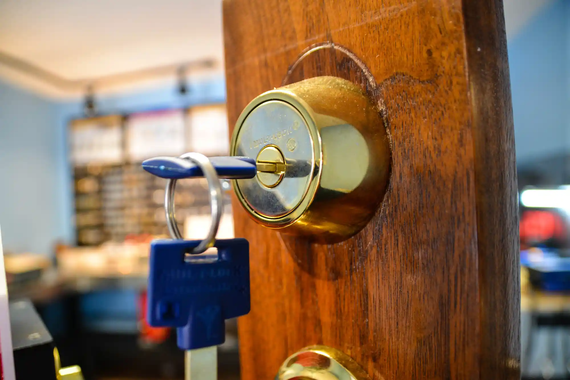 Best Keys & Locksmiths Services in Hidden Valley Lake CA