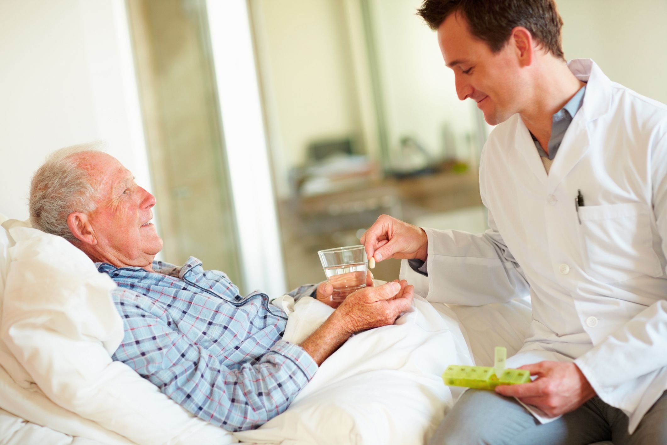 Best Home Health Care Services in Oxnard CA