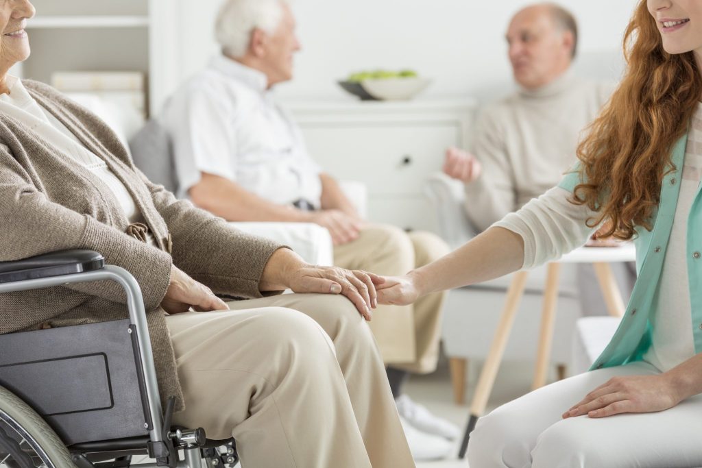 Home Health Care Services in Oxnard CA