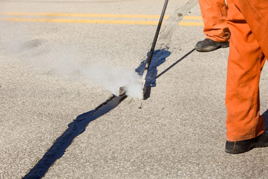 Durable Concrete Services in Birmingham MI