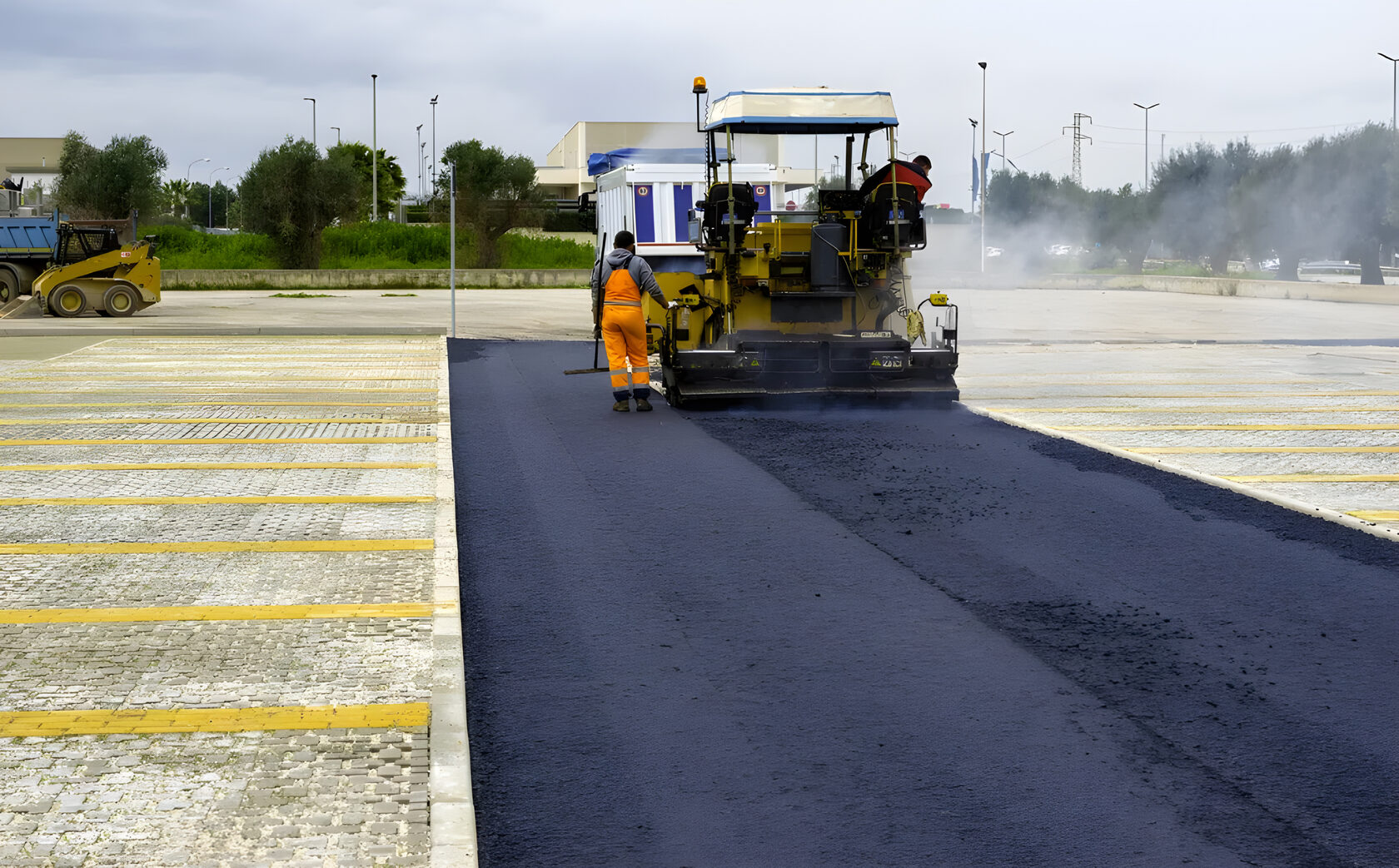 Complete Surface Solutions in Birmingham MI
