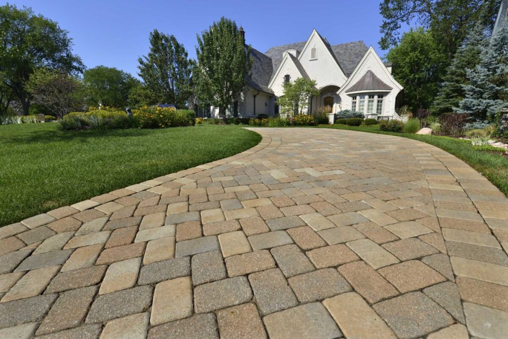 Paving in Birmingham MI