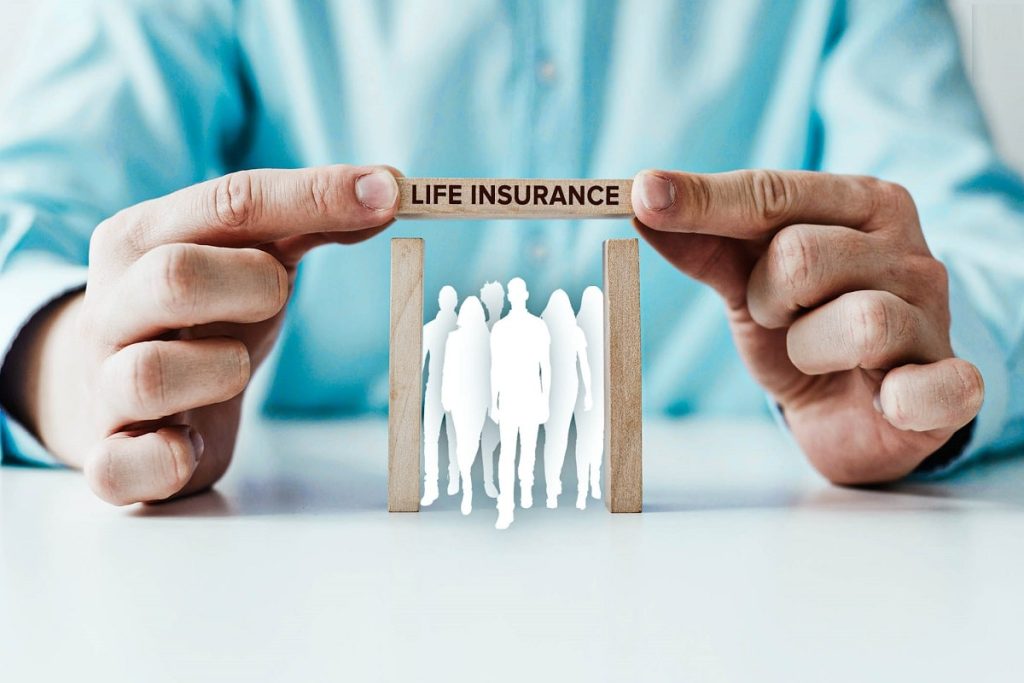 Affordable Life Insurance Services In Stockton CA