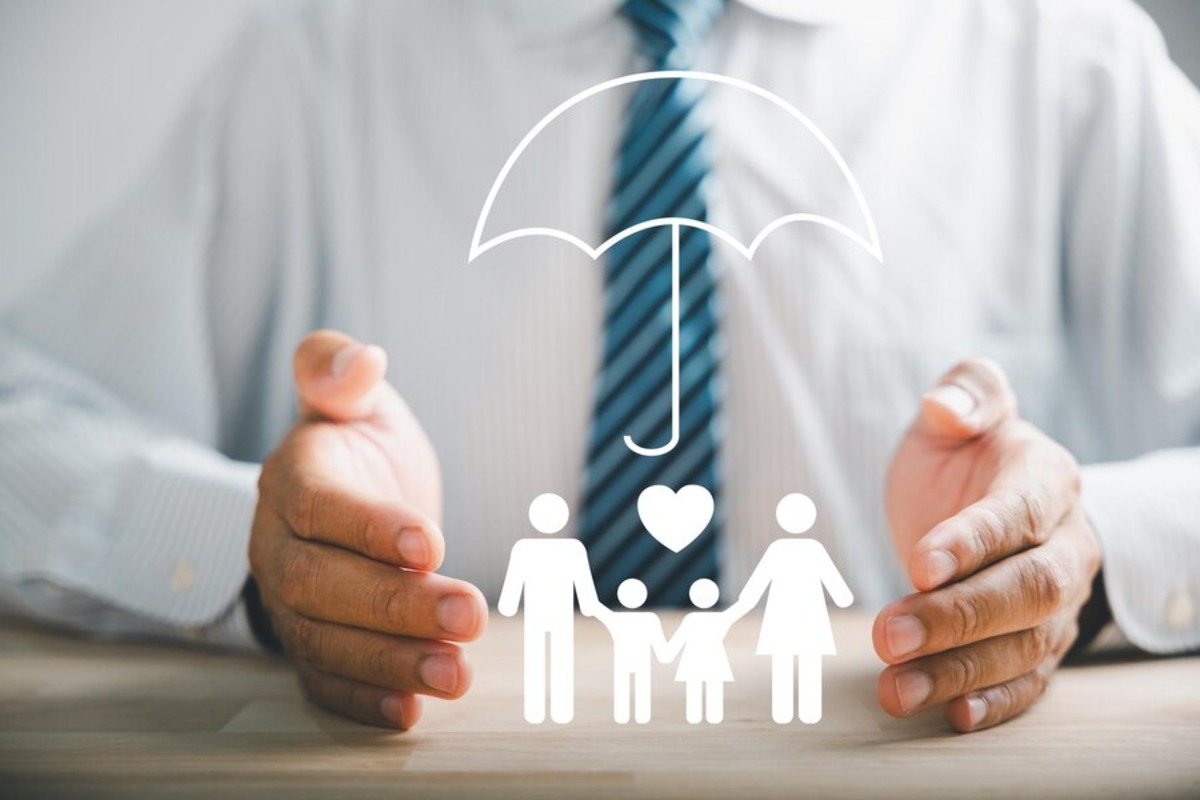 Affordable Life Insurance Services In Stockton CA