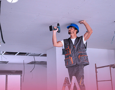 Drywall Installation & Repair in West Columbia SC