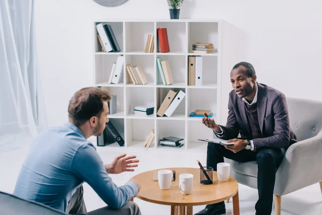 Best Counseling Therapy Session in New Orleans LA