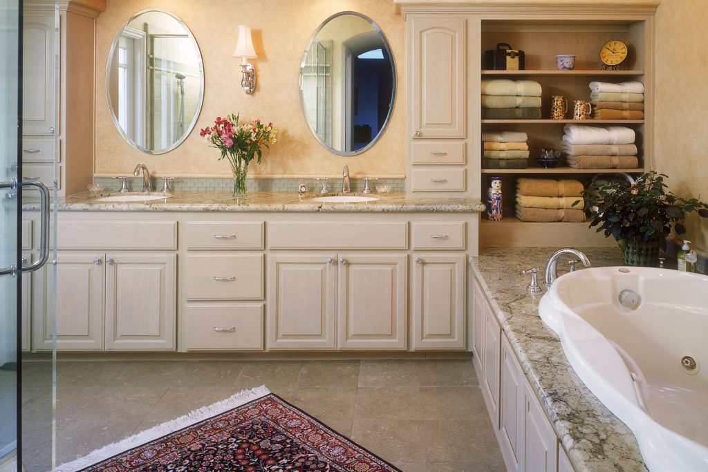 Bathroom Cabinets Services in Lutz FL