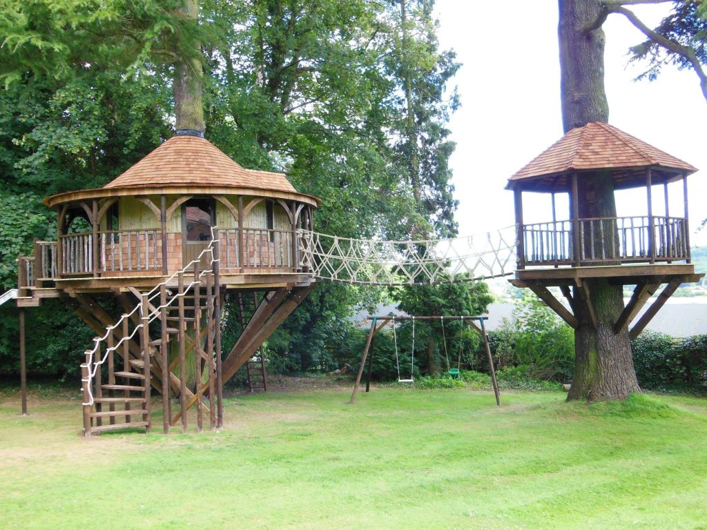 Tree House Construction services in Lutz FL