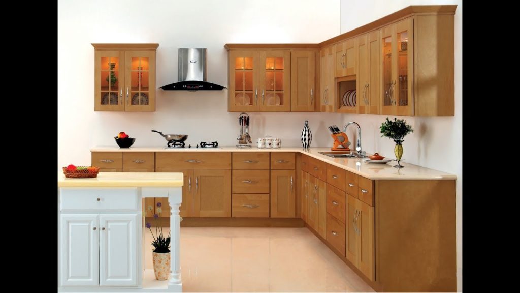 Kitchen Cabinets Services in Lutz FL