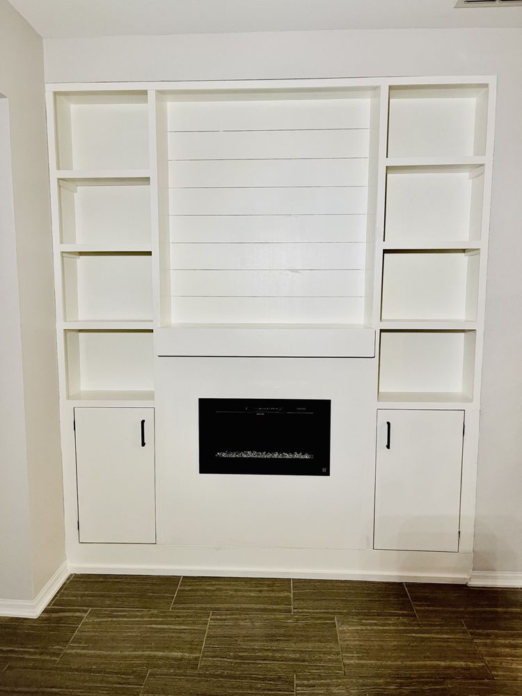 Affordable Carpenters Services in Lutz FL