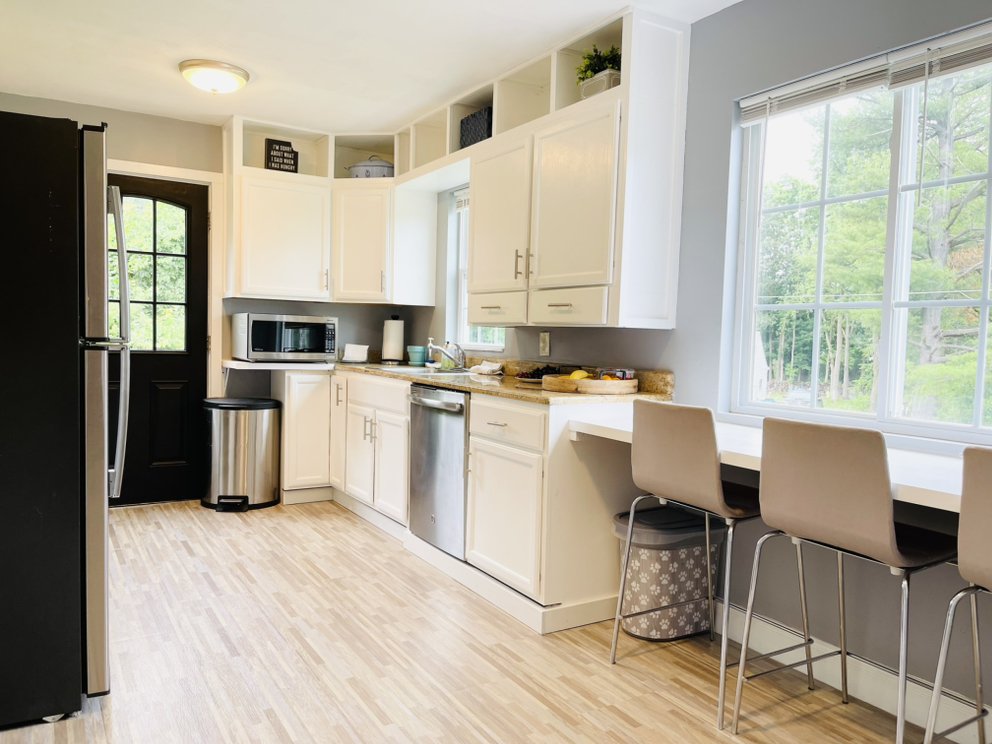 Cabinetry Services in Lutz FL