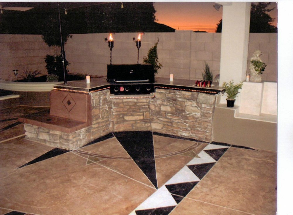 Innovative and Custom Patios Design Services in Phoenix AZ