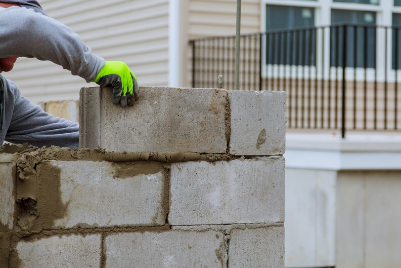 Masonry Contractors in Phoenix AZ