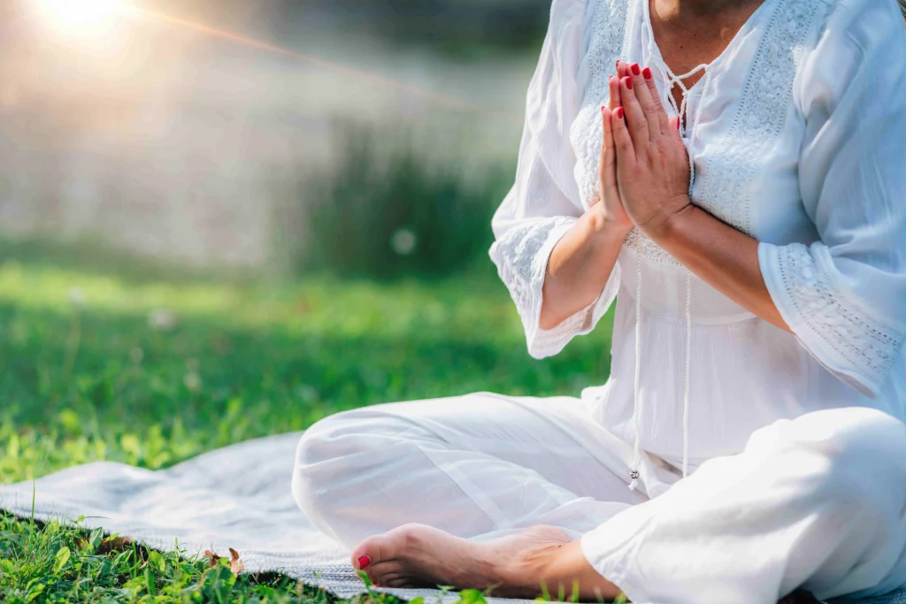 Spiritual Teaching in Orlando FL