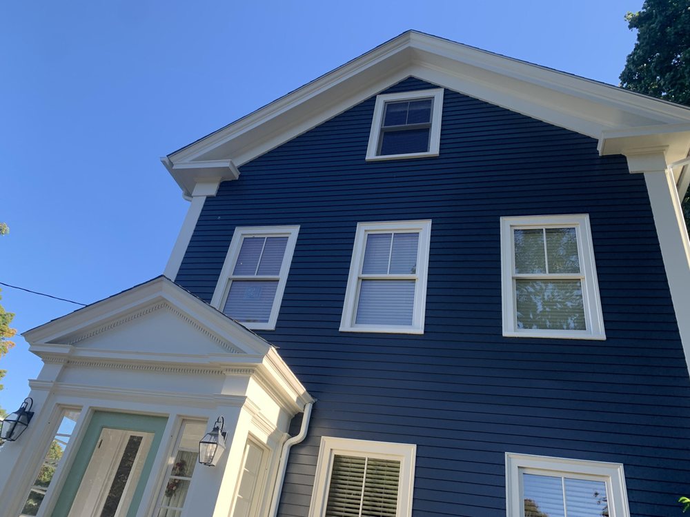 Professional Painting Services in Sudbury MA​
