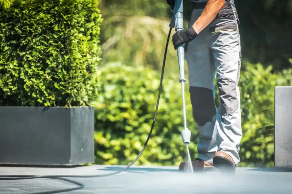 Affordable Pressure Washing Service in Sudbury MA​