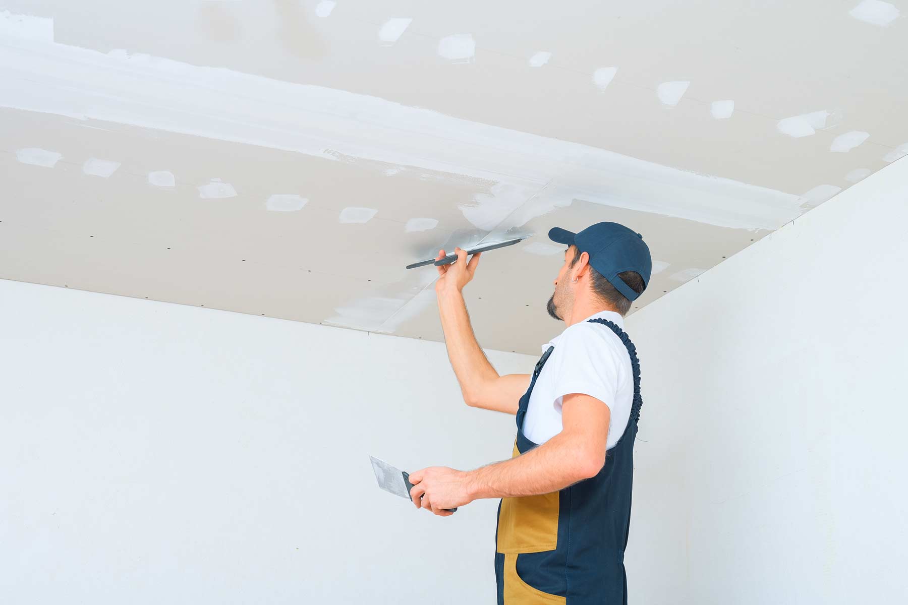 Trusted Drywall Installation Services in Charlotte NC​