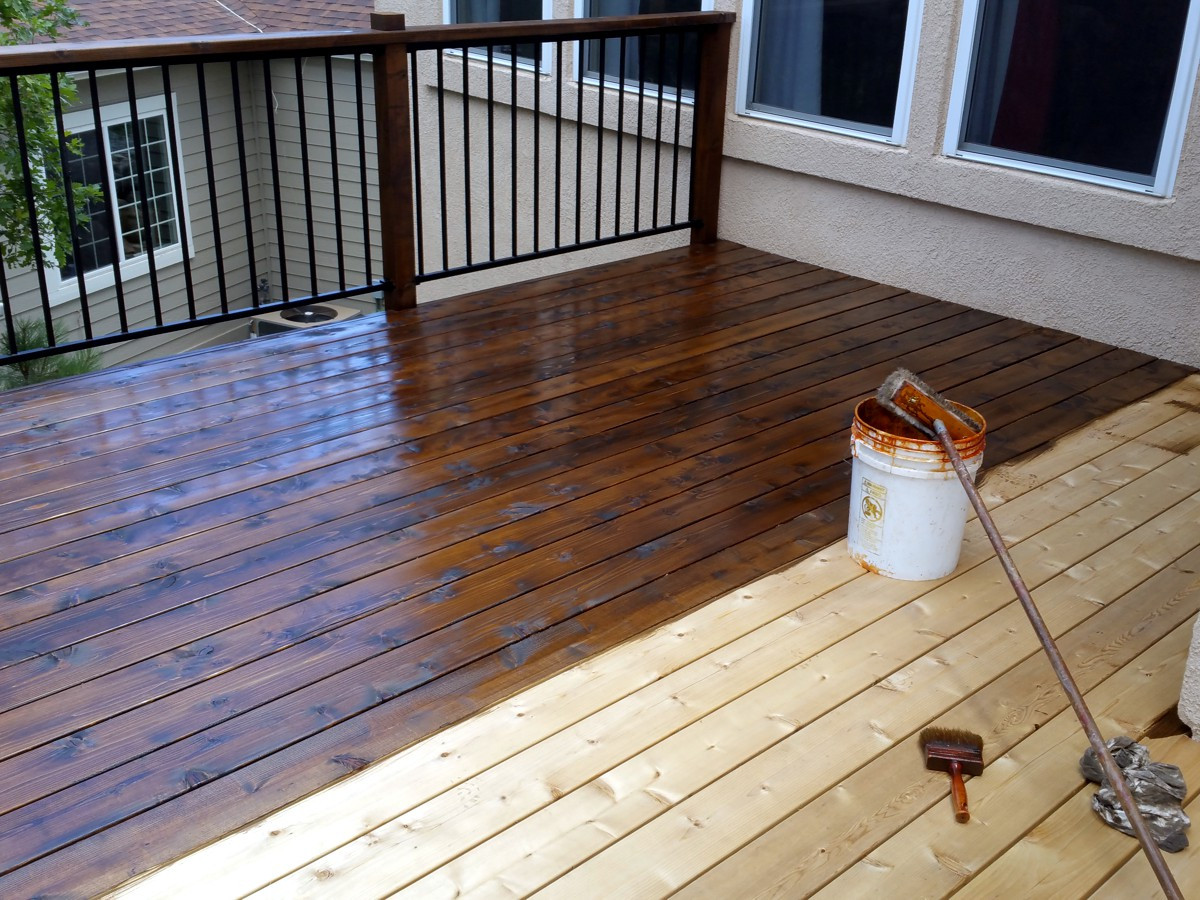 Best Painting And Deck Services in Charlotte NC​
