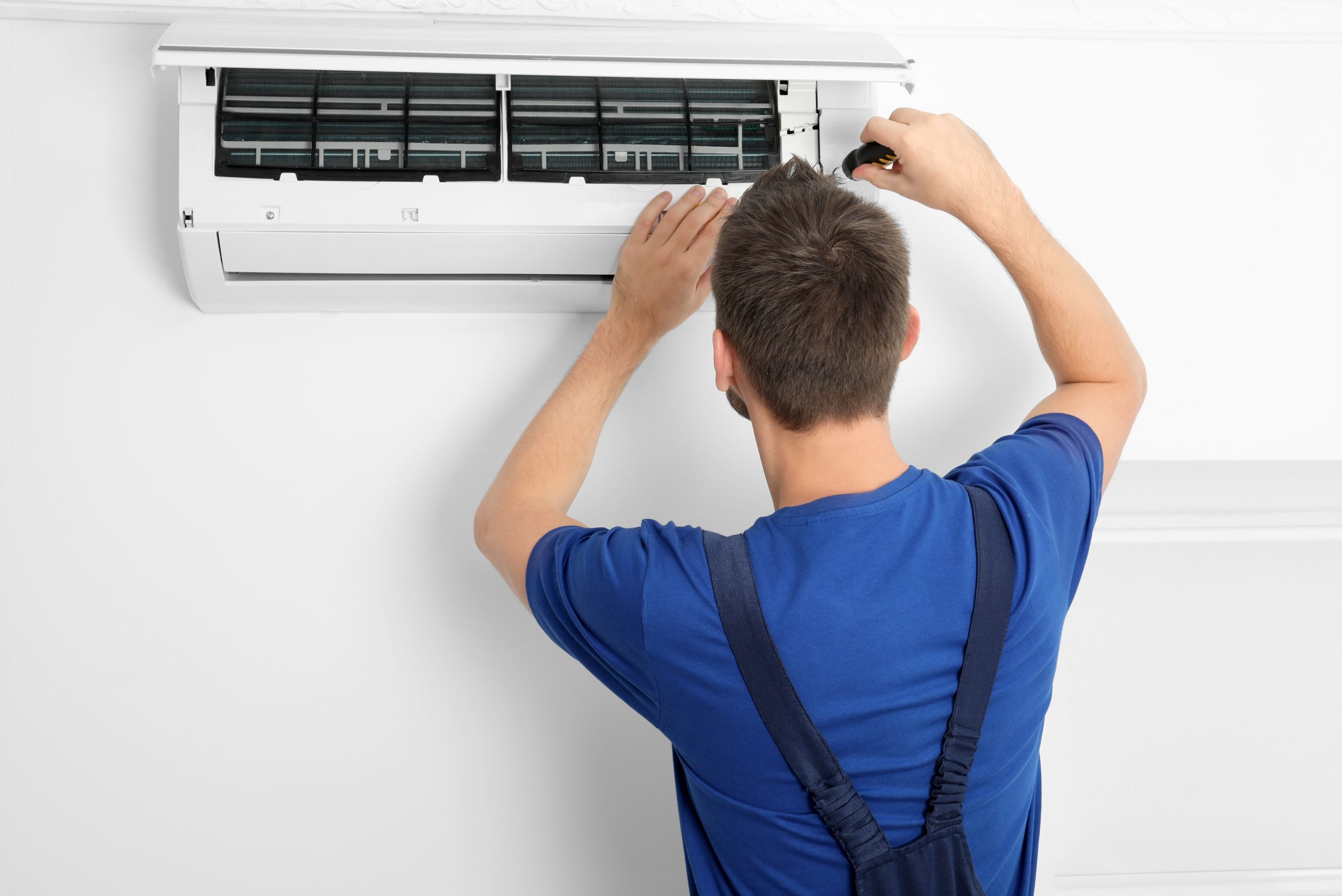 Trusted AC Repair & Installation Services in Claremore OK