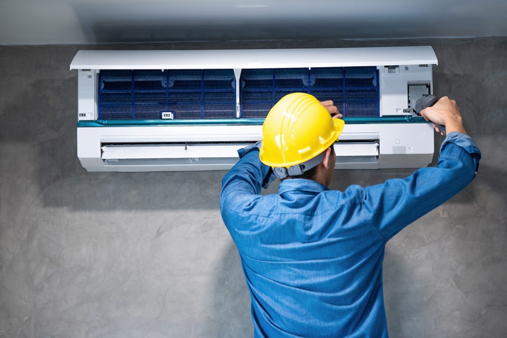 AC Repair & Installation Services in Claremore OK