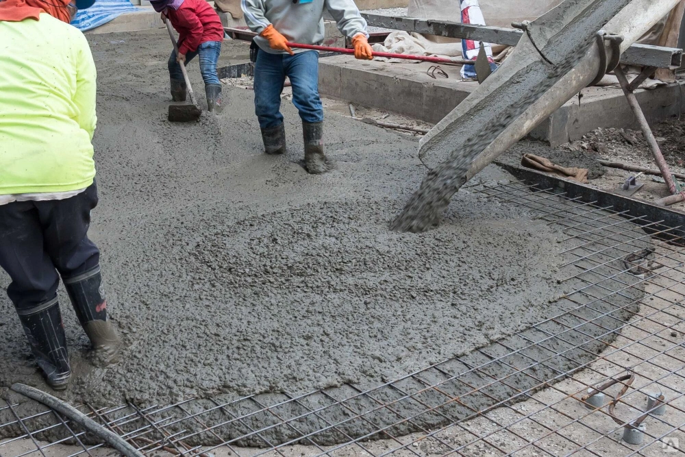 Best Concrete Services in Tyler TX​