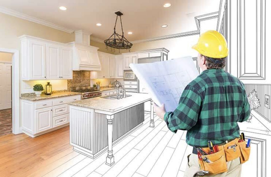 High Quality Remodeling Services in Tyler TX​