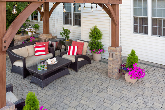 Decks Installation and Repair in New Albany OH