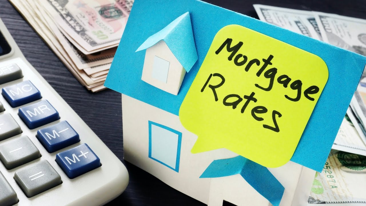 Best Fixed Rate Mortgage in Conway AR