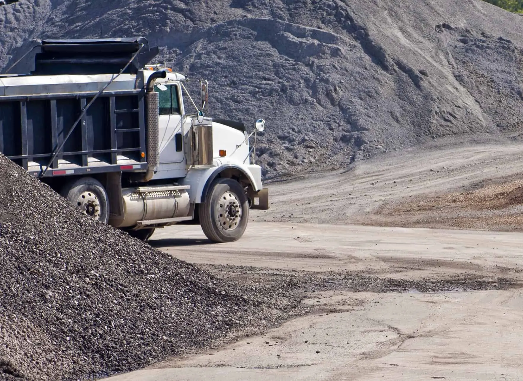 Seamless Rock Hauling Services in Birmingham AL