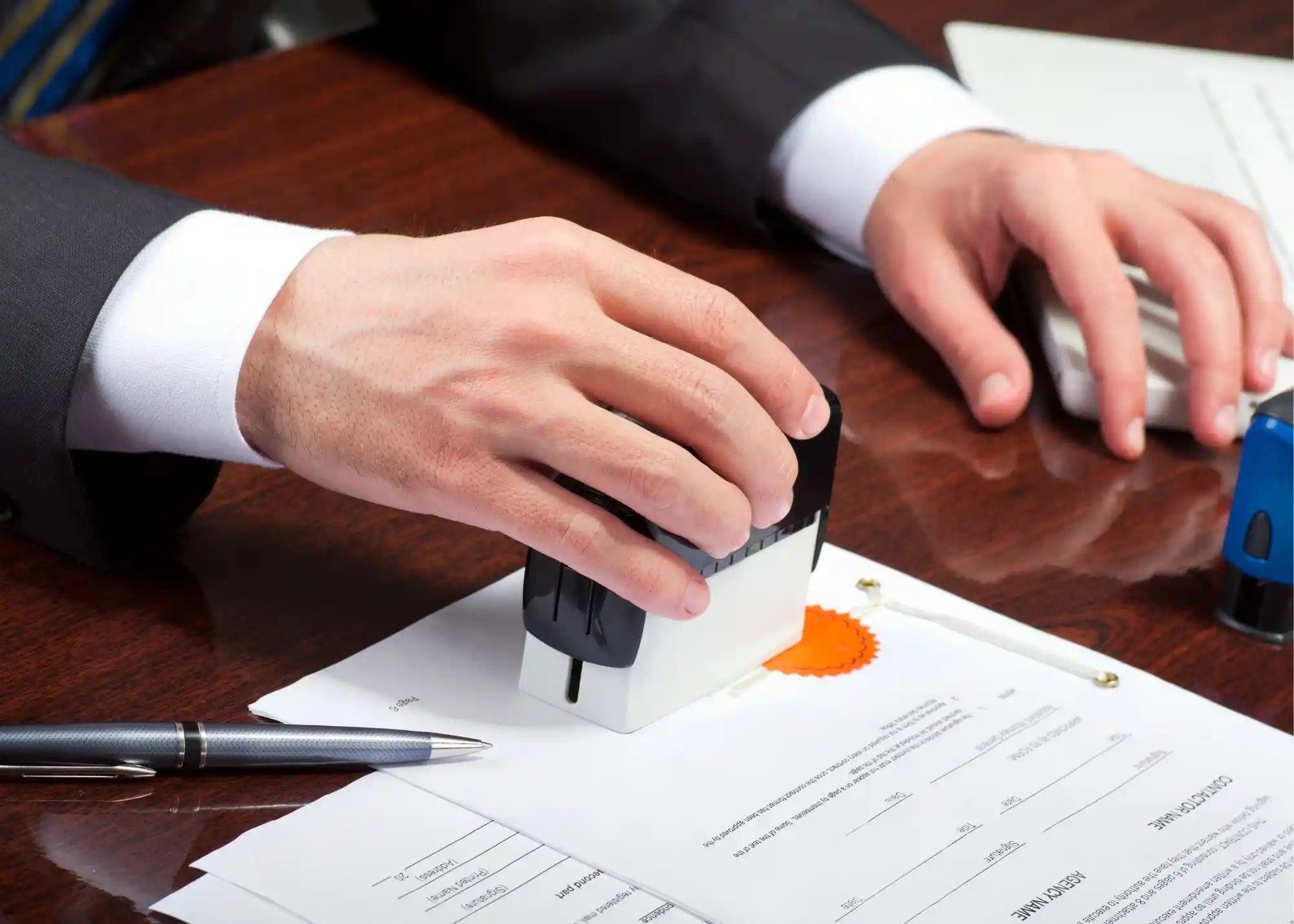 Best Mobile Notary Services In Yakima WA​