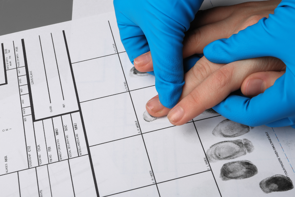 Best Mobile Fingerprinting Services in West Covina CA
