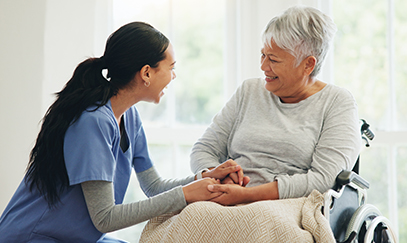 Expert Dementia Care Services in Puyallup WA