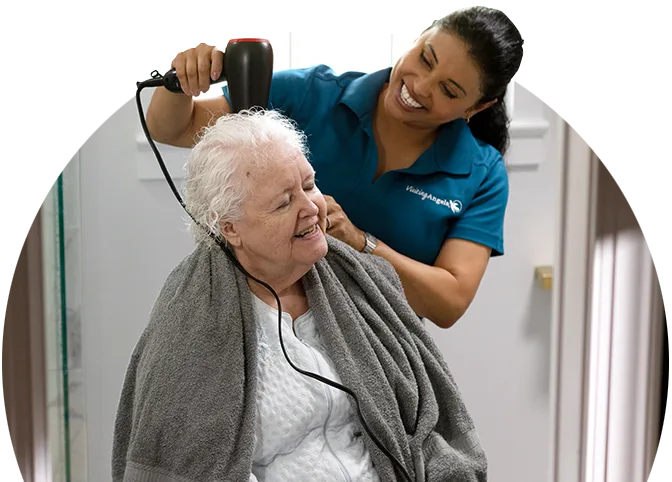 Trusted Senior Care Services in Puyallup WA