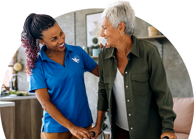 Personalized Home Care Services in Auburn WA