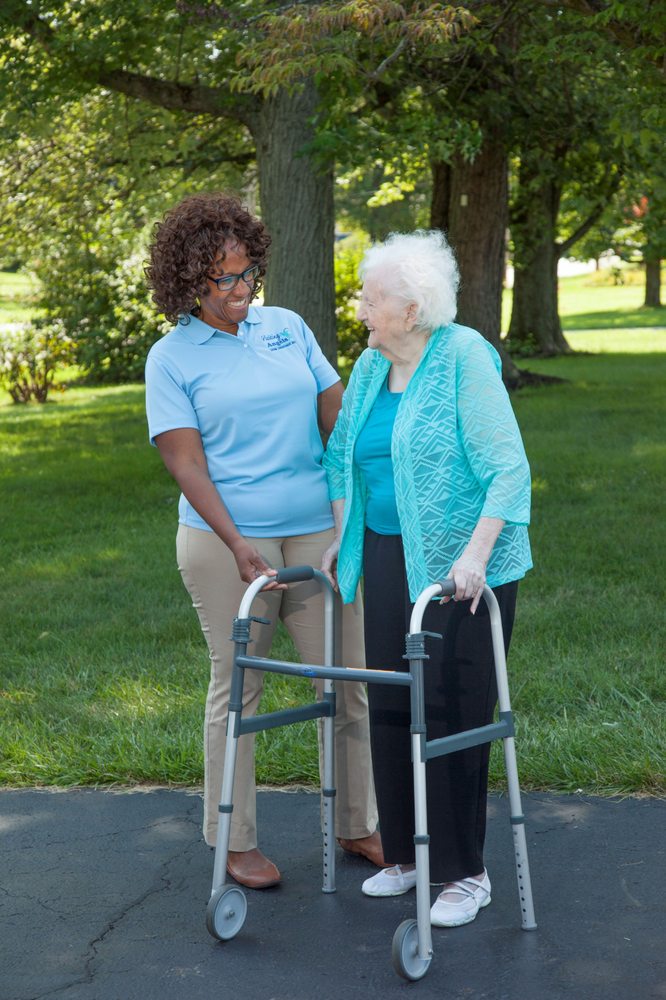 Expert Senior Care Solutions in Auburn WA