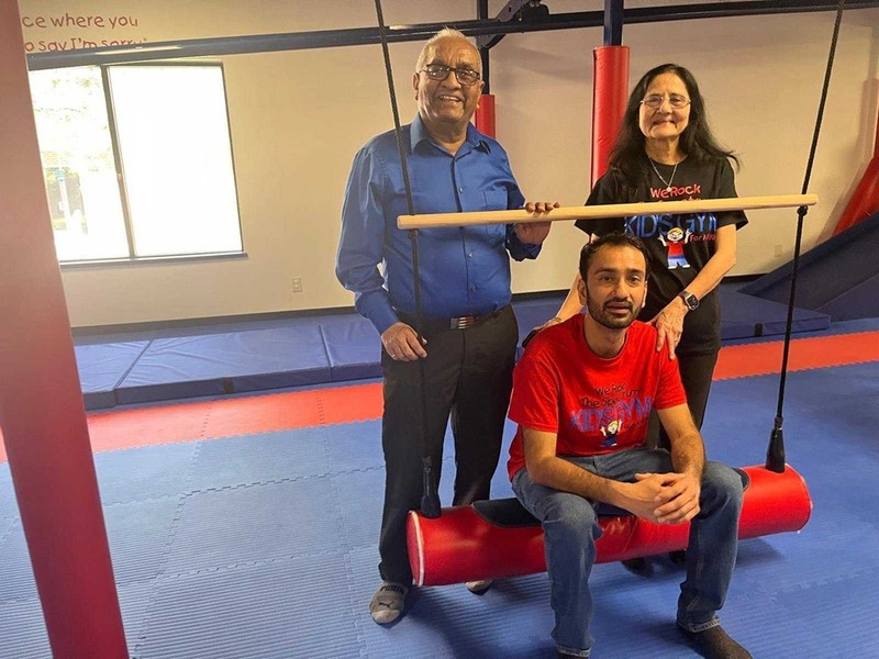 Indoor Play for Kids in Broomfield CO