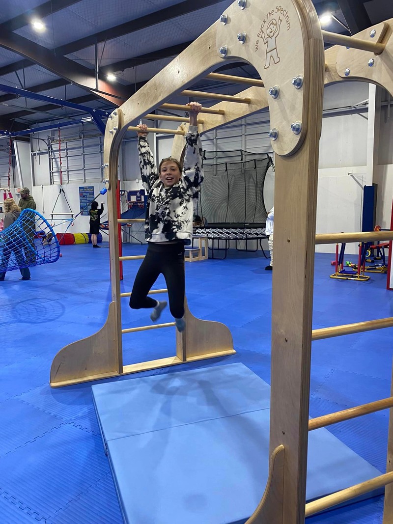 Kids Gym in Broomfield CO