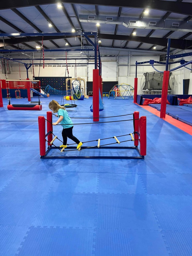 Kids Gym in Broomfield CO