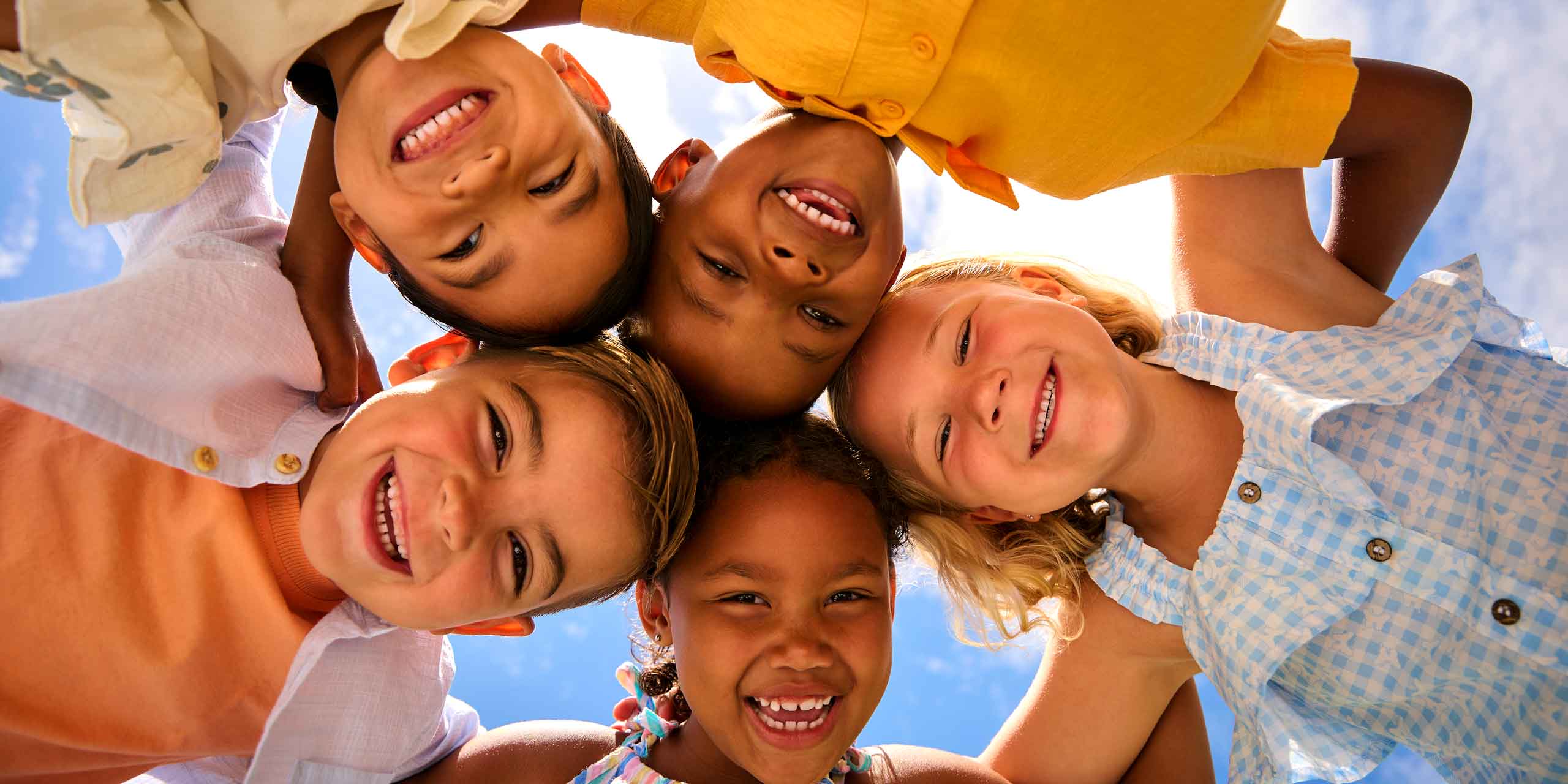 Best Indoor Playcenter in Broomfield CO