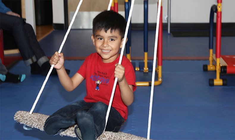 Indoor Play for Kids in Broomfield CO
