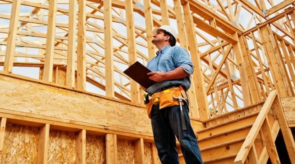 Reliable General Contractor Services in Windsor CA