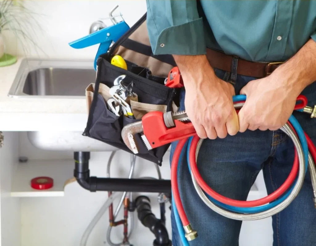 Efficient Plumbing Services in Windsor CA